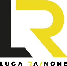 Luca Rainone logo